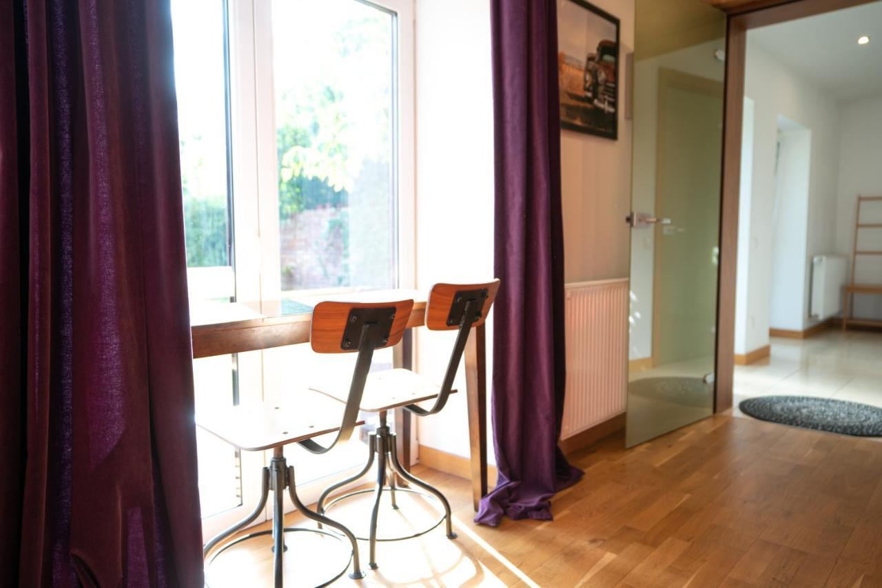 Altribute Studio W Sauna Secure Parking Wifi 90Mbs لييبايا المظهر الخارجي الصورة