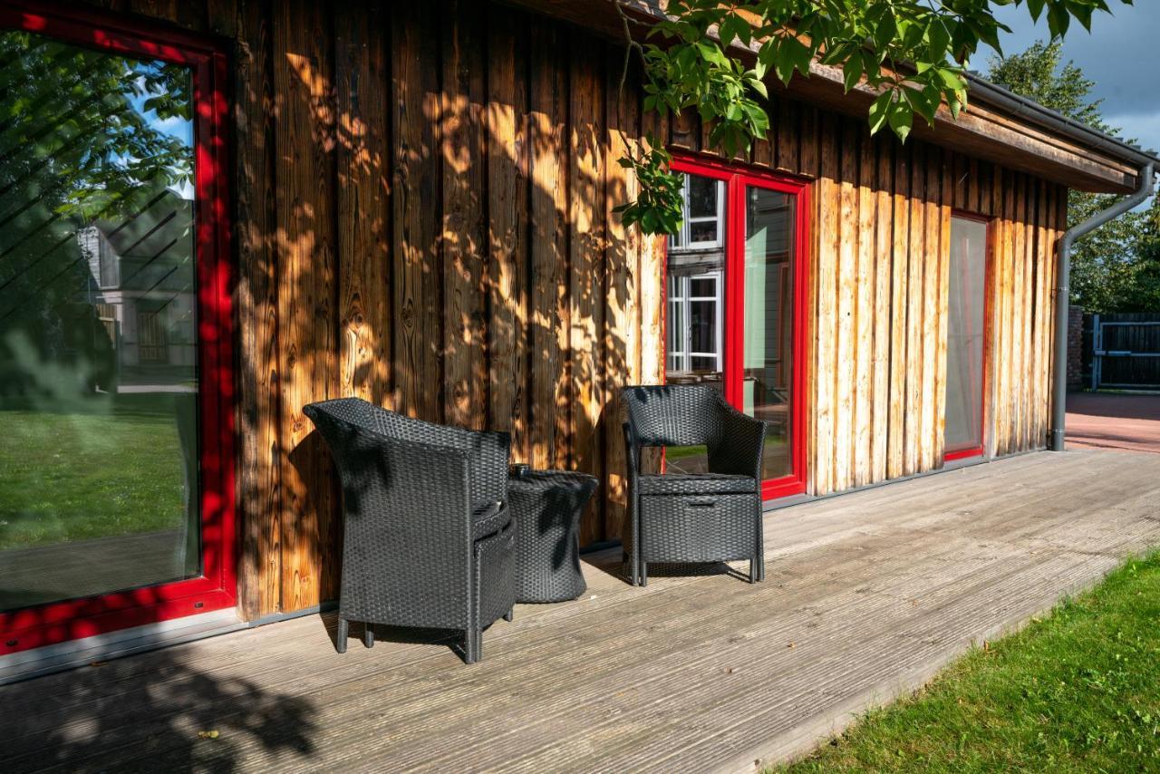 Altribute Studio W Sauna Secure Parking Wifi 90Mbs لييبايا المظهر الخارجي الصورة