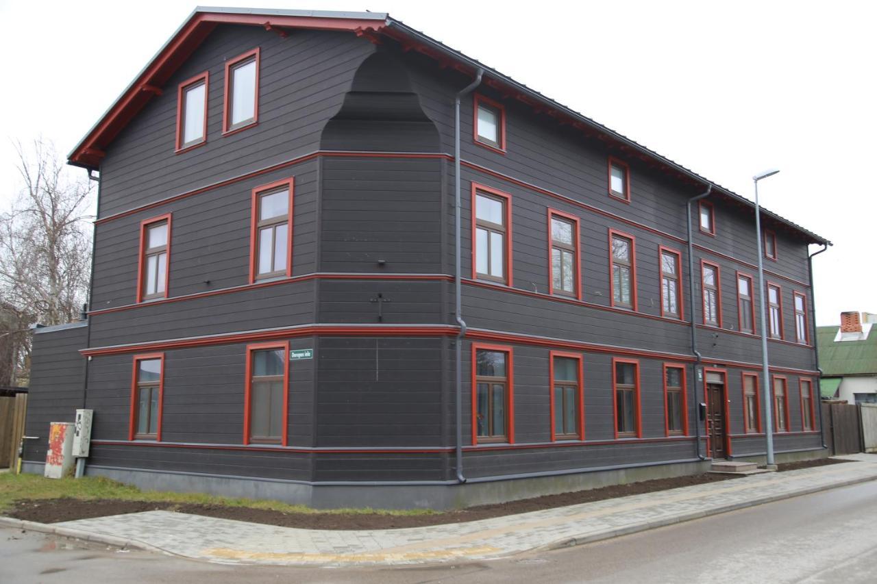 Altribute Studio W Sauna Secure Parking Wifi 90Mbs لييبايا المظهر الخارجي الصورة