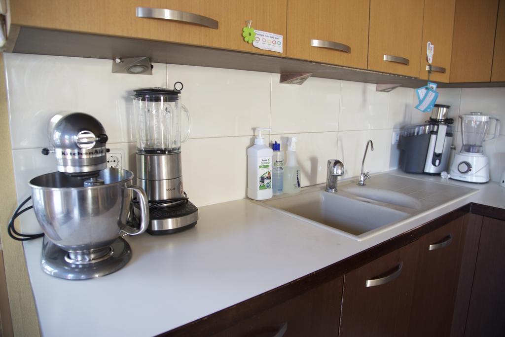Altribute Studio W Sauna Secure Parking Wifi 90Mbs لييبايا الغرفة الصورة