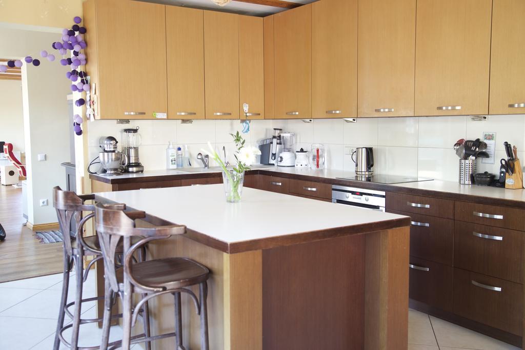 Altribute Studio W Sauna Secure Parking Wifi 90Mbs لييبايا الغرفة الصورة