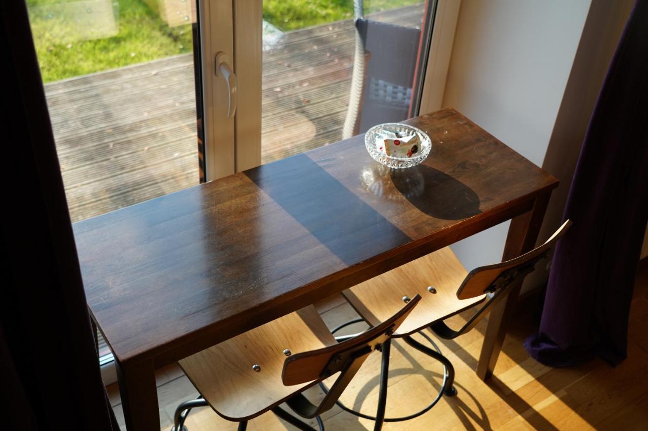 Altribute Studio W Sauna Secure Parking Wifi 90Mbs لييبايا المظهر الخارجي الصورة