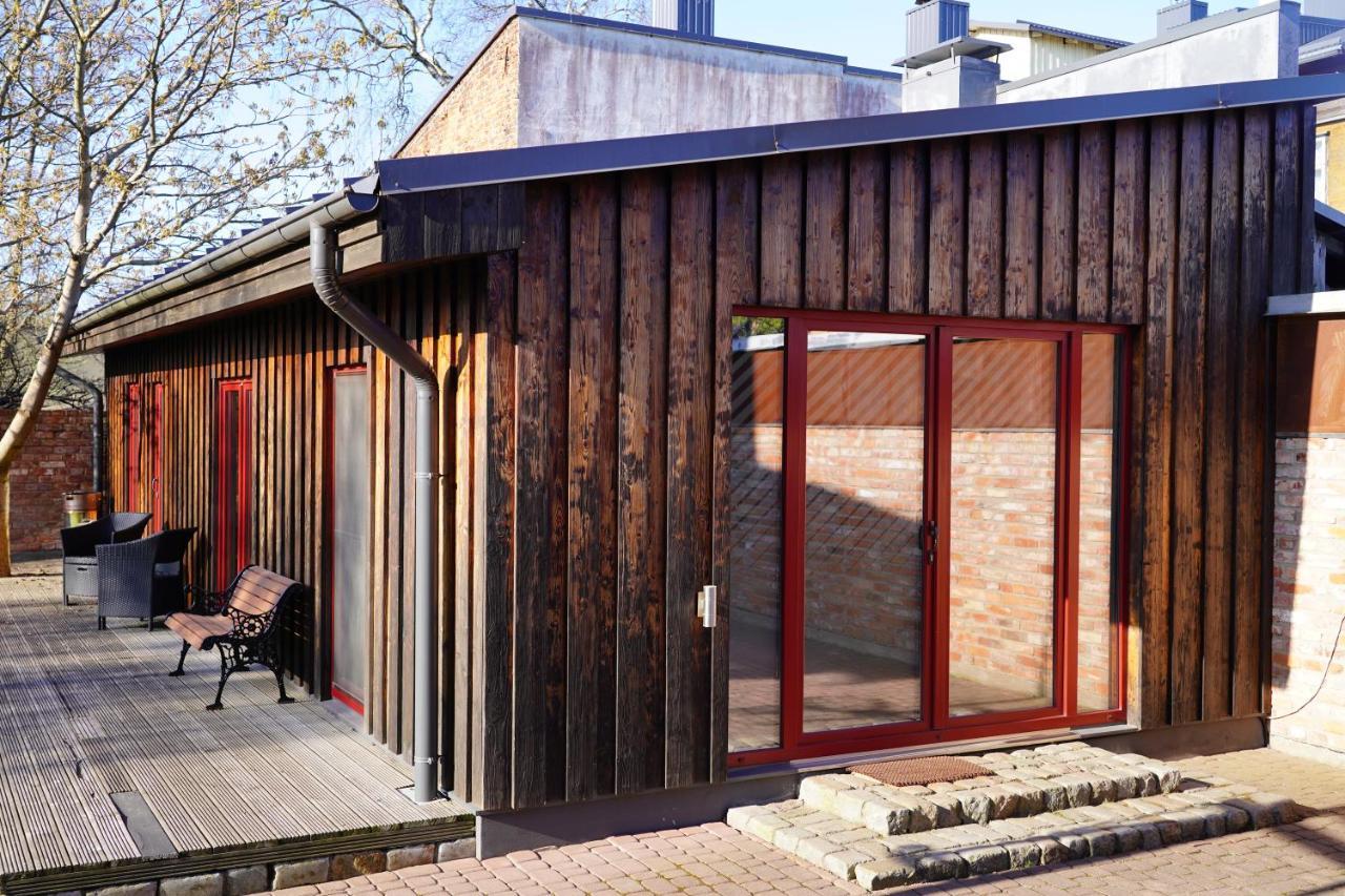 Altribute Studio W Sauna Secure Parking Wifi 90Mbs لييبايا المظهر الخارجي الصورة