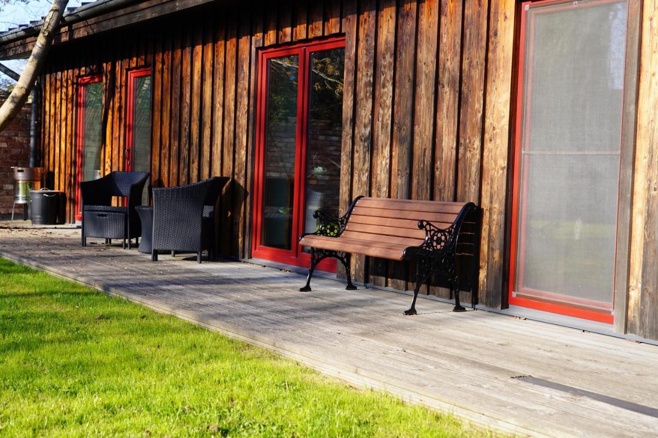 Altribute Studio W Sauna Secure Parking Wifi 90Mbs لييبايا المظهر الخارجي الصورة