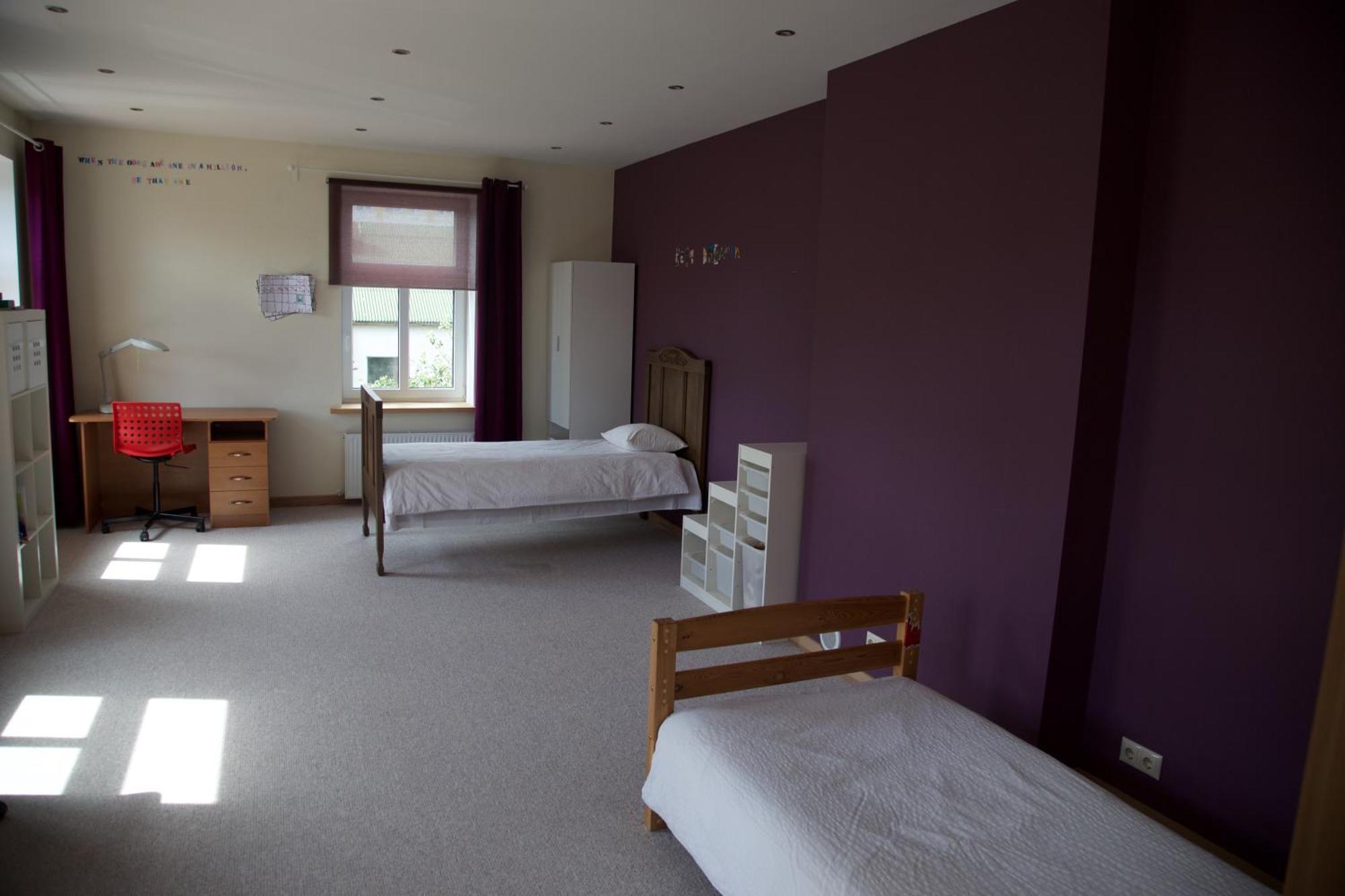 Altribute Studio W Sauna Secure Parking Wifi 90Mbs لييبايا الغرفة الصورة