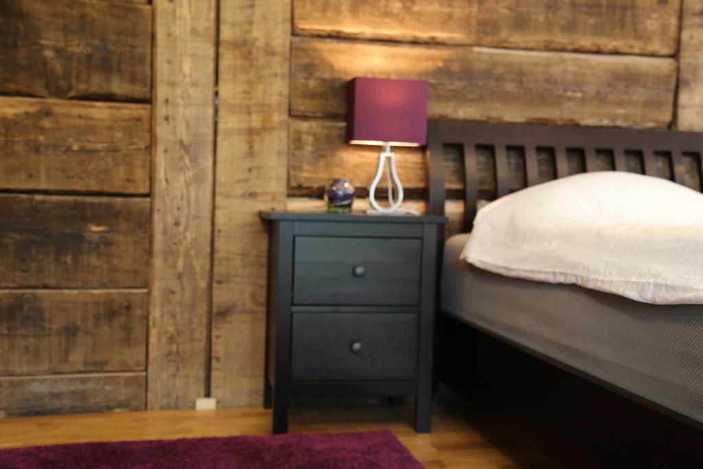 Altribute Studio W Sauna Secure Parking Wifi 90Mbs لييبايا الغرفة الصورة