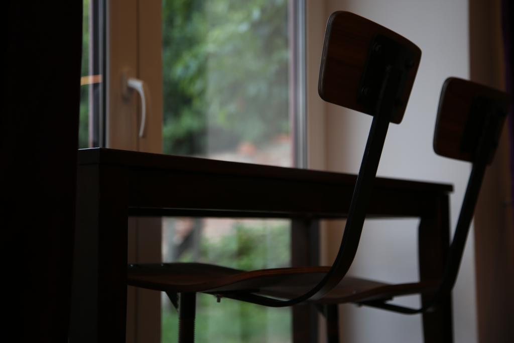 Altribute Studio W Sauna Secure Parking Wifi 90Mbs لييبايا الغرفة الصورة
