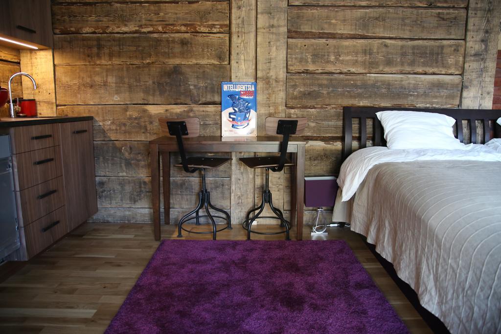 Altribute Studio W Sauna Secure Parking Wifi 90Mbs لييبايا الغرفة الصورة