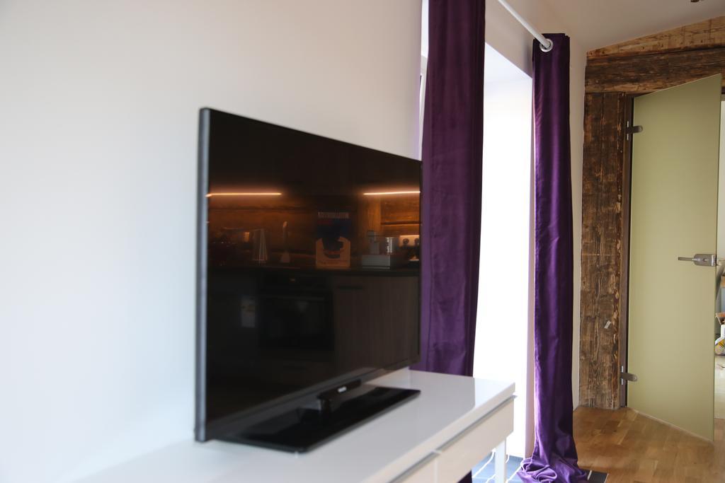 Altribute Studio W Sauna Secure Parking Wifi 90Mbs لييبايا الغرفة الصورة